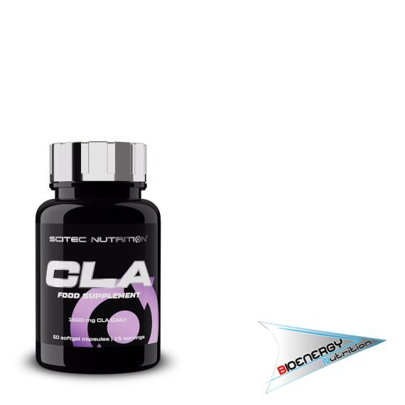 SciTec-CLA (Conf. 60 cps)     